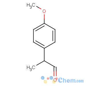 CAS No:5405-83-4 Benzeneacetaldehyde,4-methoxy-a-methyl-