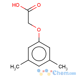 CAS No:5406-14-4 Acetic acid,2-(3,5-dimethylphenoxy)-