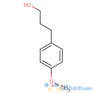 CAS No:5406-18-8 3-(4-methoxyphenyl)propan-1-ol