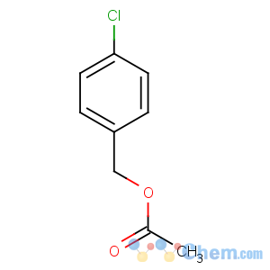 CAS No:5406-33-7 (4-chlorophenyl)methyl acetate