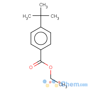 CAS No:5406-57-5 Benzoic acid,4-(1,1-dimethylethyl)-, ethyl ester