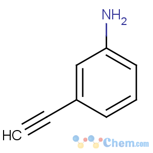 CAS No:54060-30-9 3-ethynylaniline