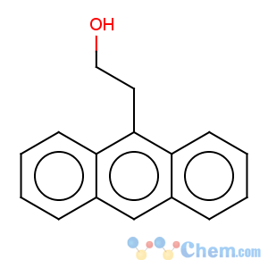 CAS No:54060-73-0 9-(2-hydroxyethyl)anthracene