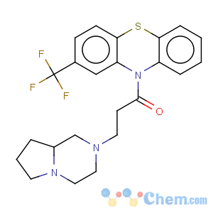CAS No:54063-26-2 Azaftozine