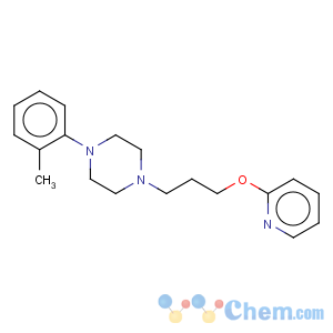 CAS No:54063-58-0 Toprilidine