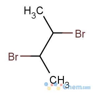 CAS No:5408-86-6 2,3-dibromobutane