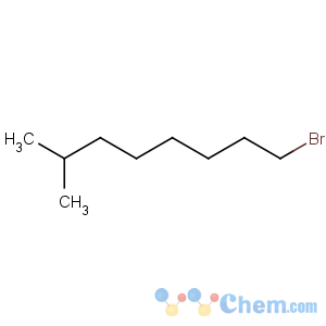 CAS No:54088-99-2 1-Bromo-7-methyloctane