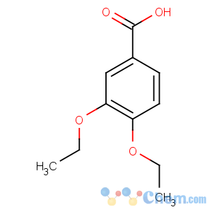 CAS No:5409-31-4 3,4-diethoxybenzoic acid