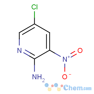 CAS No:5409-39-2 5-chloro-3-nitropyridin-2-amine