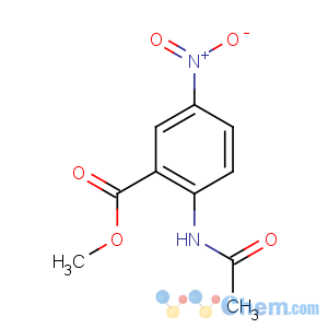 CAS No:5409-45-0 methyl 2-acetamido-5-nitrobenzoate