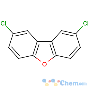 CAS No:5409-83-6 2,8-dichlorodibenzofuran