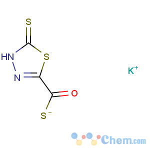 CAS No:54092-09-0 potassium