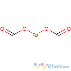 CAS No:541-43-5 Formic acid, bariumsalt (8CI,9CI)