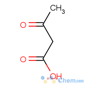 CAS No:541-50-4 Butanoic acid, 3-oxo-