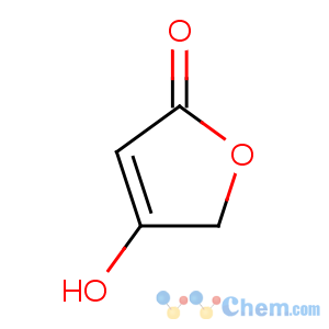 CAS No:541-57-1 3-hydroxy-2H-furan-5-one