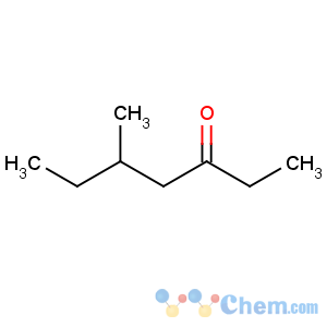 CAS No:541-85-5 5-methylheptan-3-one