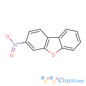 CAS No:5410-97-9 3-nitrodibenzofuran