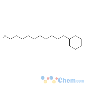 CAS No:54105-66-7 undecylcyclohexane
