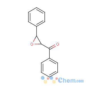 CAS No:5411-12-1 phenyl-(3-phenyloxiran-2-yl)methanone