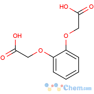 CAS No:5411-14-3 2-[2-(carboxymethoxy)phenoxy]acetic acid