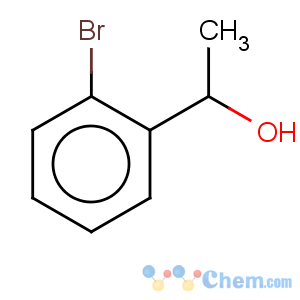 CAS No:5411-56-3 Benzenemethanol,2-bromo-a-methyl-