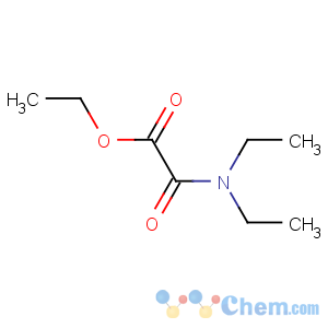 CAS No:5411-58-5 Acetic acid,2-(diethylamino)-2-oxo-, ethyl ester