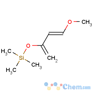 CAS No:54125-02-9 trans-1-Methoxy-3-(trimethylsiloxy)-1,3-butadiene