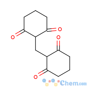 CAS No:54135-60-3 2-[(2,6-dioxocyclohexyl)methyl]cyclohexane-1,3-dione