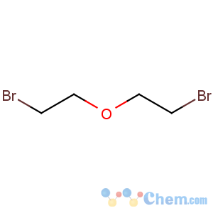 CAS No:5414-19-7 1-bromo-2-(2-bromoethoxy)ethane