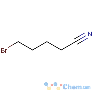 CAS No:5414-21-1 5-bromopentanenitrile