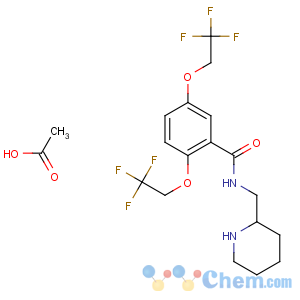CAS No:54143-56-5 acetic<br />acid
