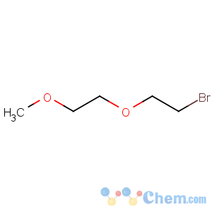 CAS No:54149-17-6 1-(2-bromoethoxy)-2-methoxyethane