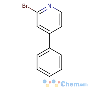 CAS No:54151-74-5 2-bromo-4-phenylpyridine