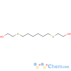 CAS No:5416-14-8 Ethanol,2,2'-[1,6-hexanediylbis(thio)]bis-