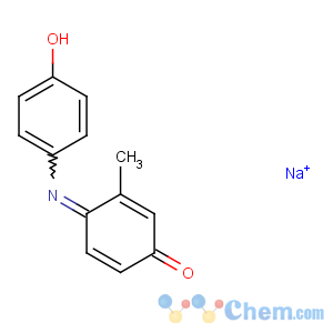 CAS No:5418-36-0 sodium