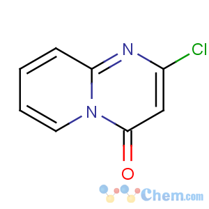 CAS No:5418-94-0 2-chloropyrido[1,2-a]pyrimidin-4-one