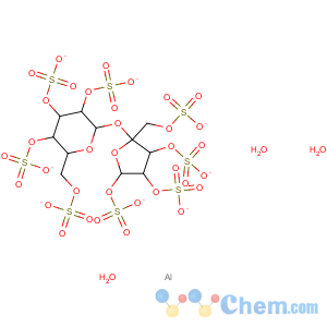 CAS No:54182-58-0 Sucralfate