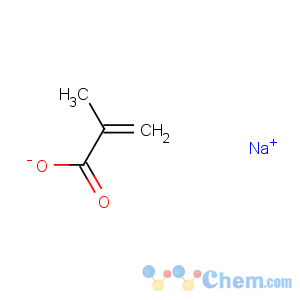 CAS No:54193-36-1 sodium