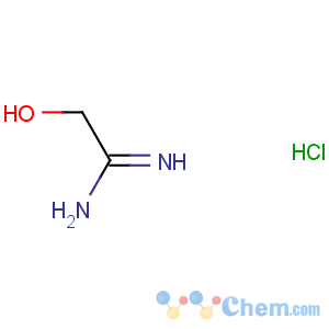 CAS No:54198-71-9 2-hydroxyethanimidamide