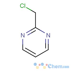 CAS No:54198-88-8 2-(chloromethyl)pyrimidine