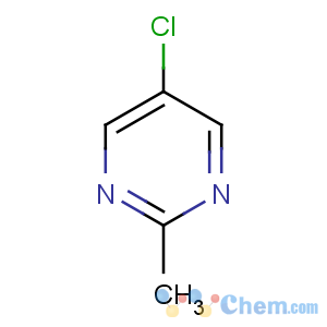 CAS No:54198-89-9 5-chloro-2-methylpyrimidine