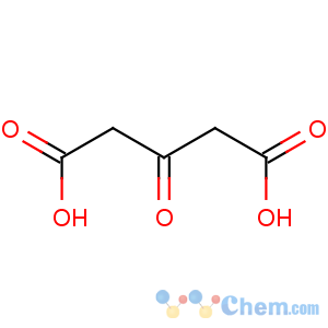 CAS No:542-05-2 3-oxopentanedioic acid