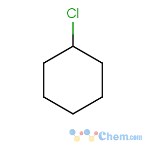 CAS No:542-18-7 chlorocyclohexane
