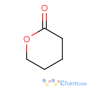 CAS No:542-28-9 oxan-2-one