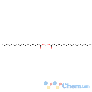 CAS No:542-42-7 Hexadecanoic acid,calcium salt (2:1)