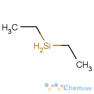 CAS No:542-91-6 Diethylsilane