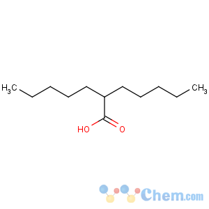 CAS No:5422-52-6 2-pentylheptanoic acid