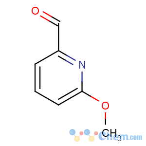 CAS No:54221-96-4 6-methoxypyridine-2-carbaldehyde