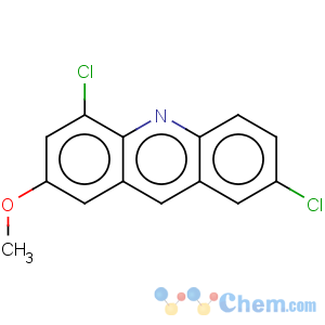 CAS No:5423-96-1 phenacyl 2-chloro-4,5-difluoro-benzoate