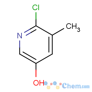 CAS No:54232-03-0 6-chloro-5-methylpyridin-3-ol